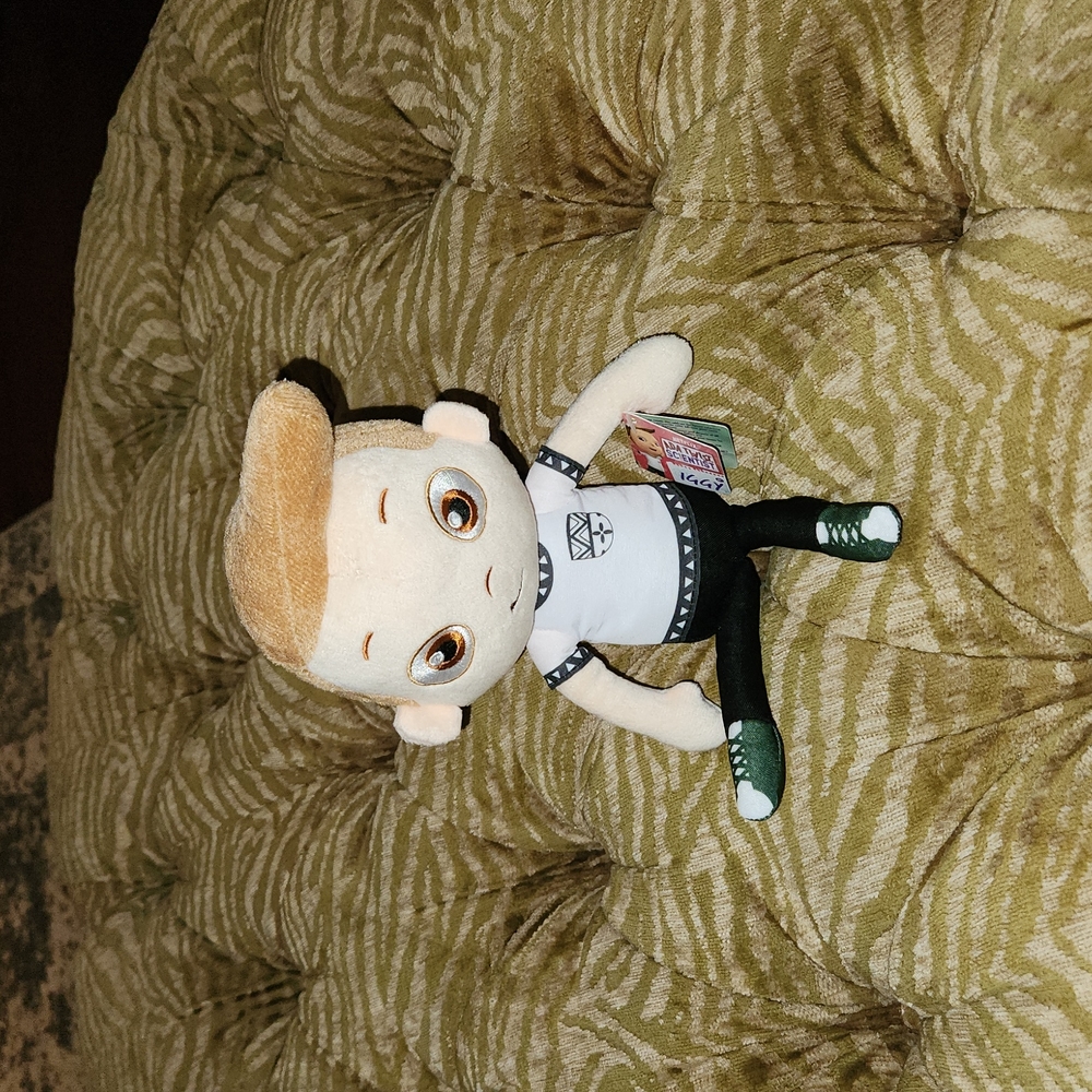 Netflix Ada Twist. 🧪 SCIENTIST IGGY 2+